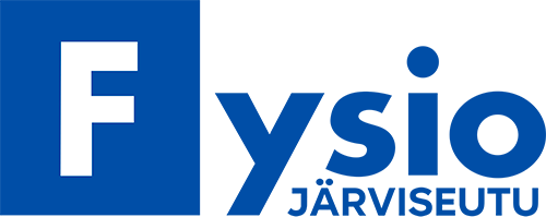 Fysiojarviseutu Logo